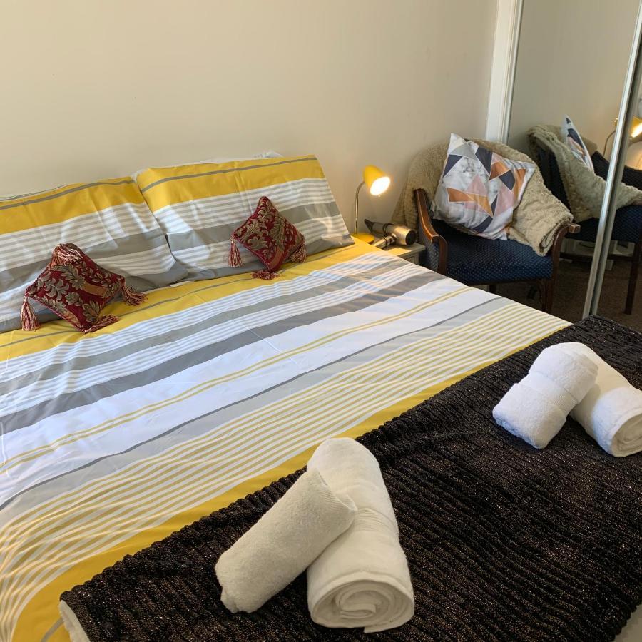 Heart Of Perth, City Centre Location Экстерьер фото